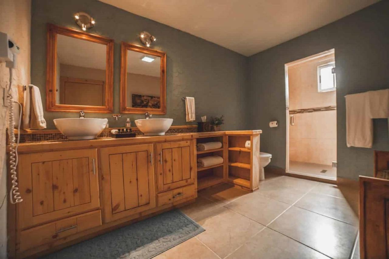 Hotel Boutique Rancho Tecate Luaran gambar