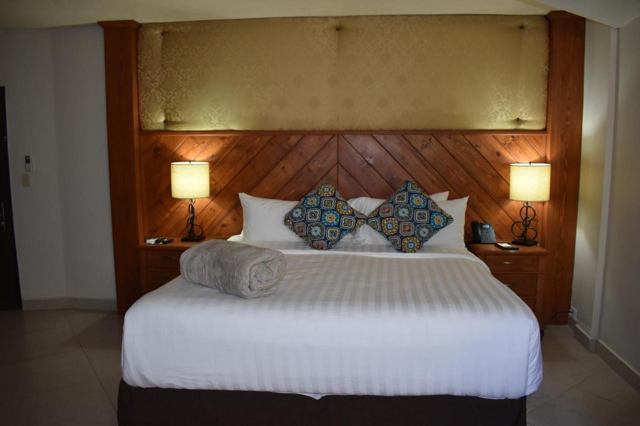 Hotel Boutique Rancho Tecate Bilik gambar