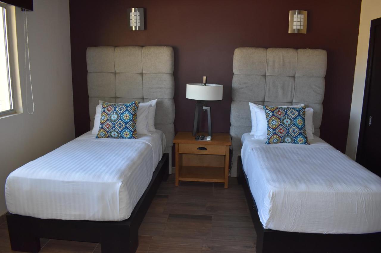 Hotel Boutique Rancho Tecate Luaran gambar