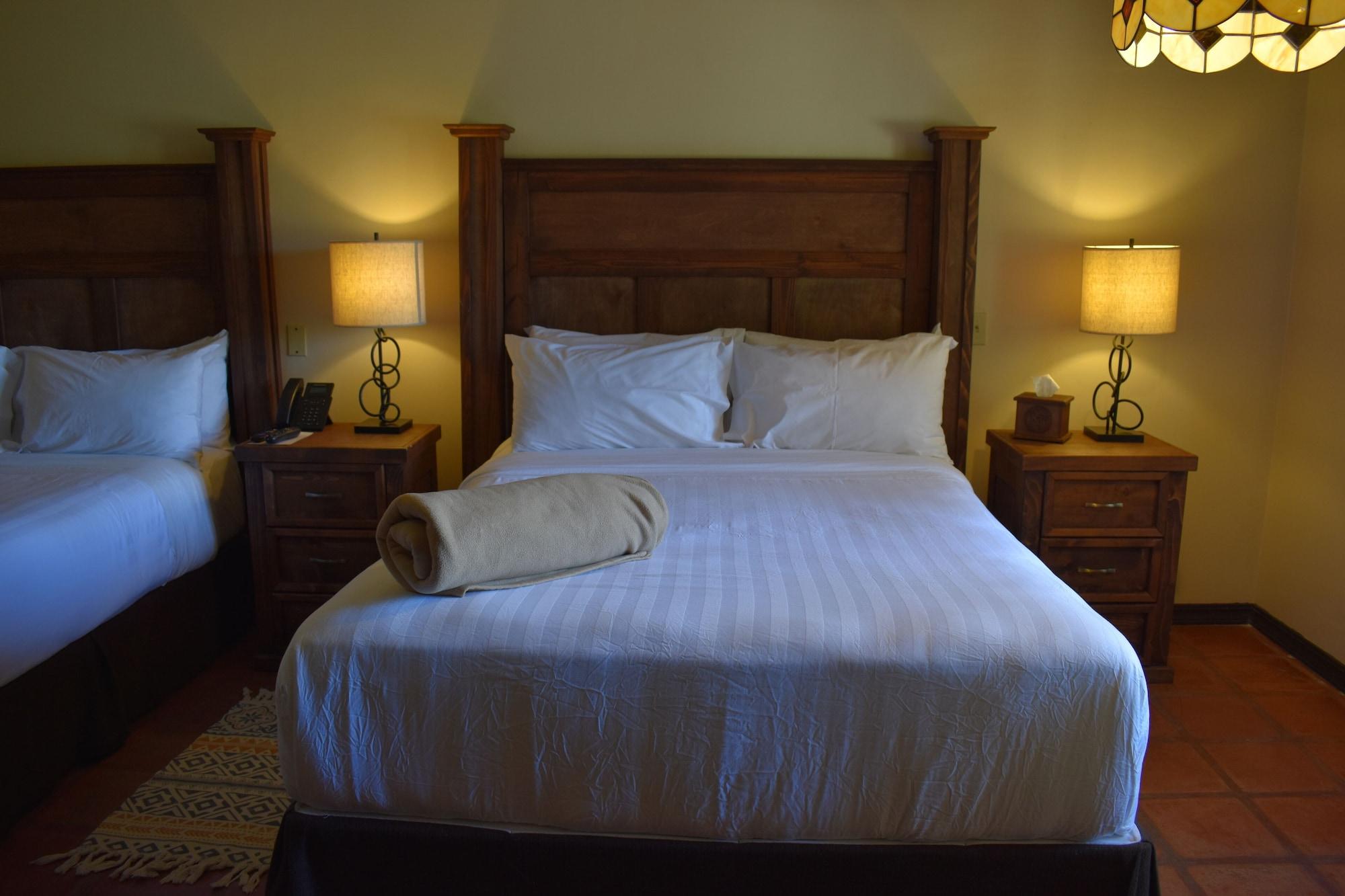 Hotel Boutique Rancho Tecate Luaran gambar