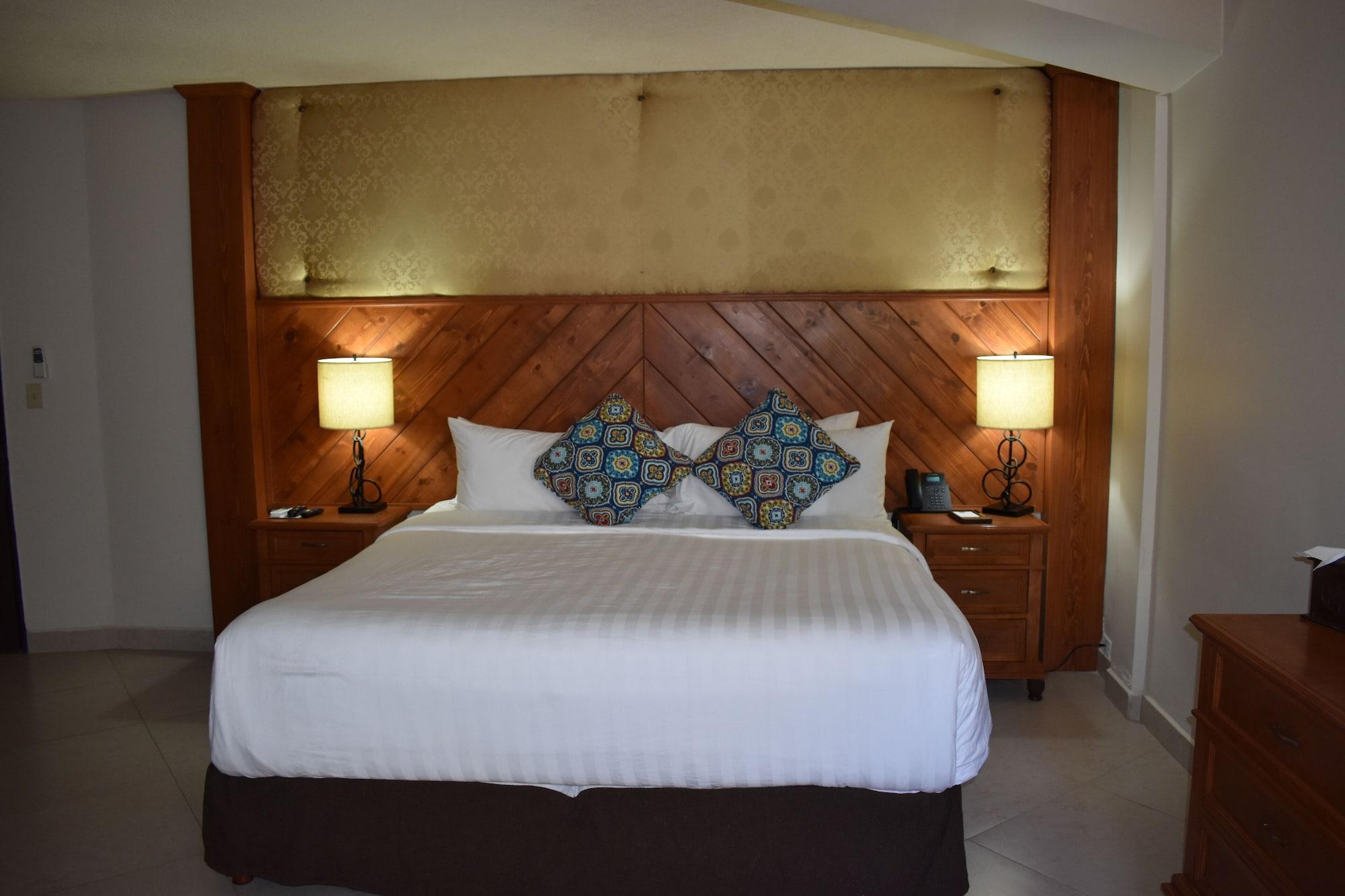 Hotel Boutique Rancho Tecate Luaran gambar