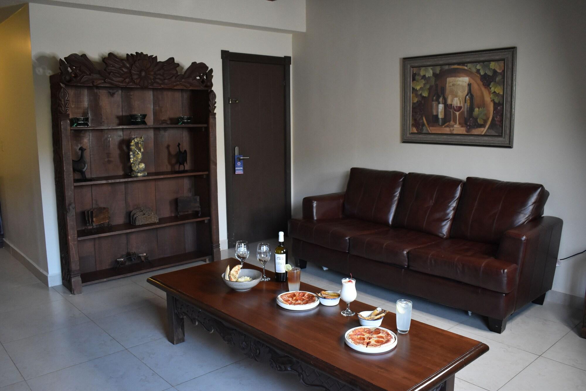 Hotel Boutique Rancho Tecate Luaran gambar