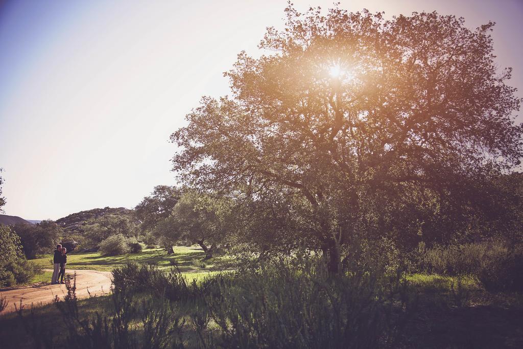 Hotel Boutique Rancho Tecate Luaran gambar
