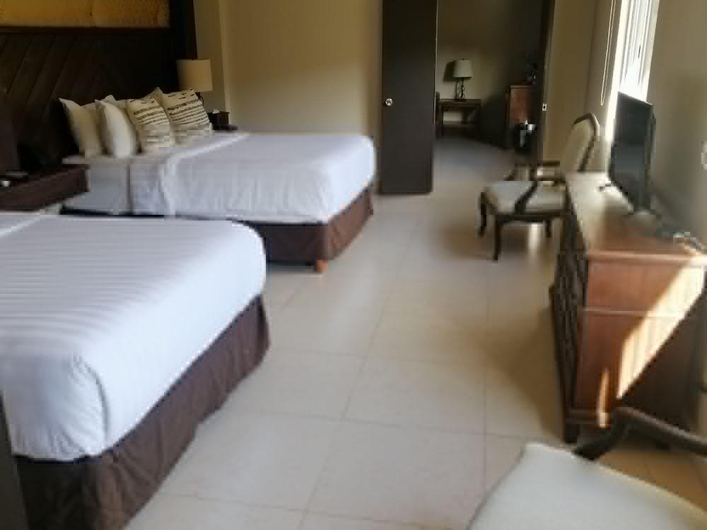 Hotel Boutique Rancho Tecate Luaran gambar