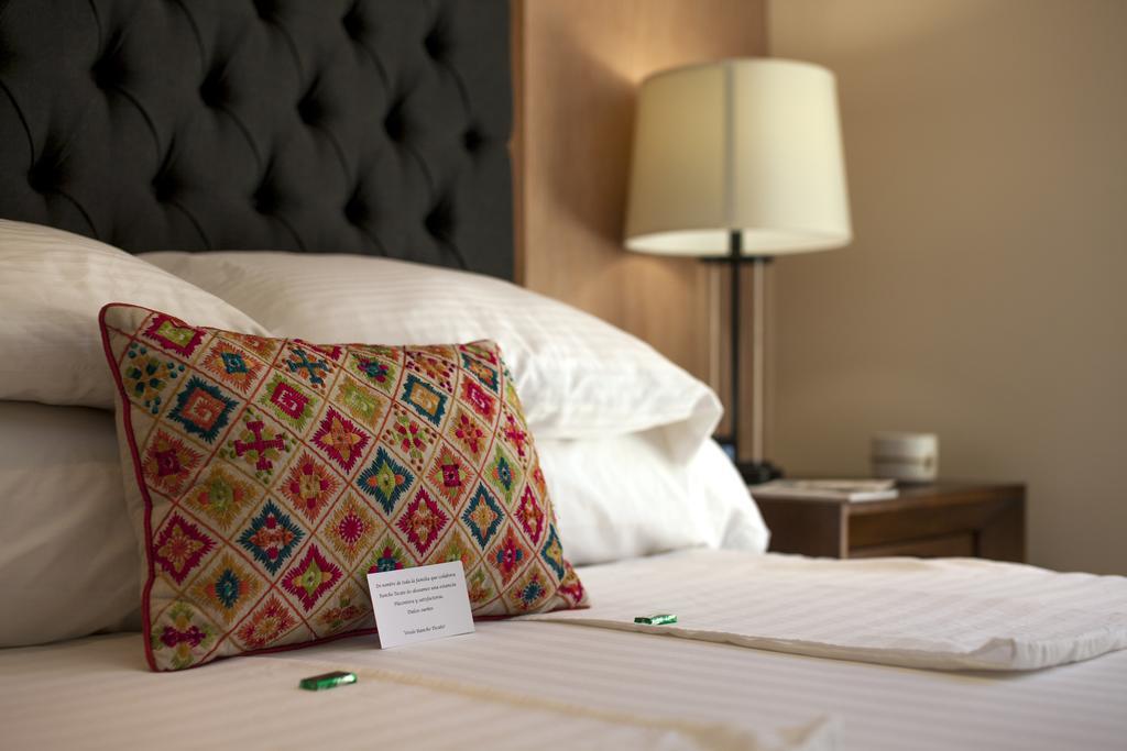 Hotel Boutique Rancho Tecate Luaran gambar